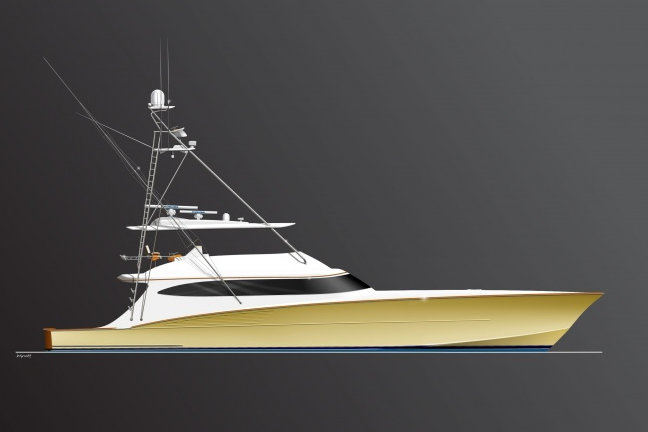 singularis yacht